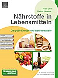 Nährstoffe in Lebensmitteln: Die große Energie- und Nährwerttabelle