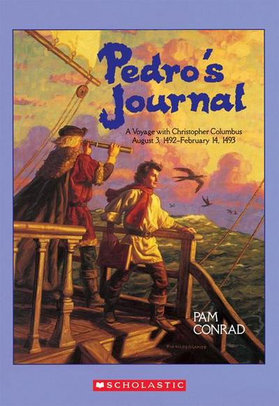 Pedro’s Journal