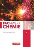 Fachwerk Chemie - Nordrhein-Westfalen 2013 - Band 