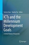 ICTs and the Millennium Development Goals