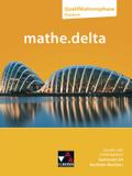 mathe.delta - Nordrhein-Westfalen - G9 Sek II