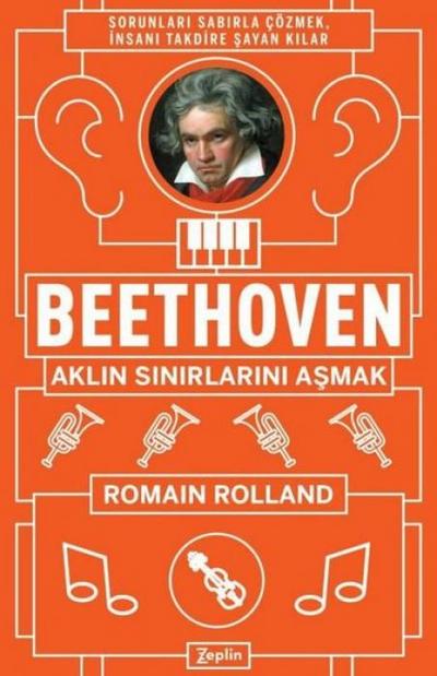 Beethoven Aklin Sinirlarini Asmak