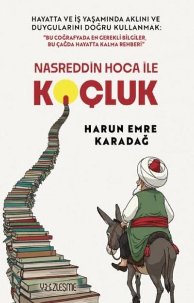 Nasreddin Hoca Ile Kocluk