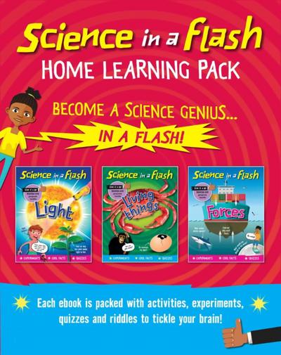 Home Learning Pack