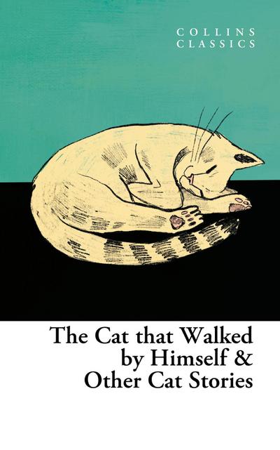 XCAT THAT WALKED_CLASSICS PB