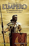 L’impero. La vendetta dell’aquila