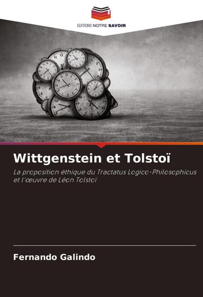 Wittgenstein et Tolstoï