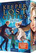 Keeper of the Lost Cities 6 - Die Flut
