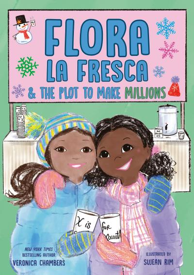 Flora La Fresca & the Plot to Make Millions