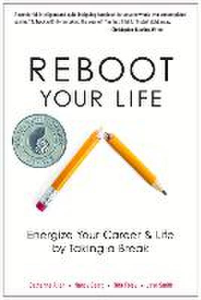 Reboot Your Life