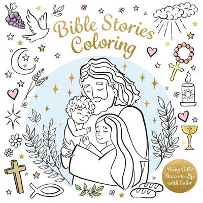 Bible Coloring