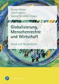 Globalisierung, Menschenrechte und Wirtschaft