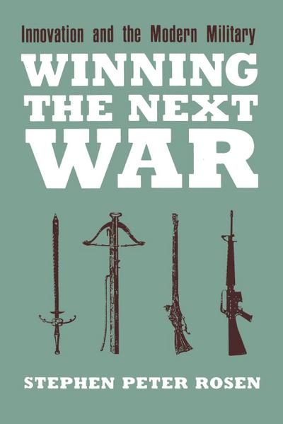 Winning the Next War