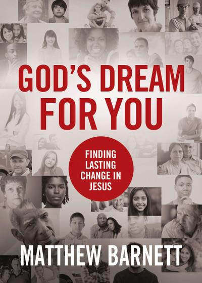 God’s Dream for You