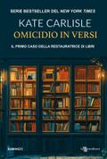 Omicidio in versi - Misteri per bibliofili vol. 1