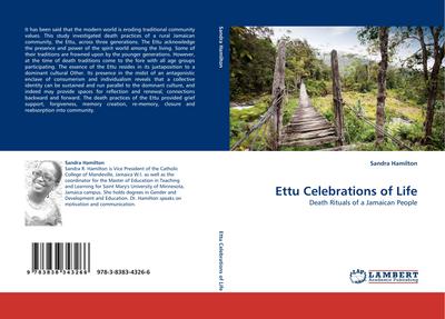 Ettu Celebrations of Life