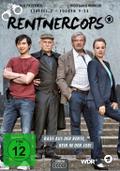 Rentnercops - 2. Staffel