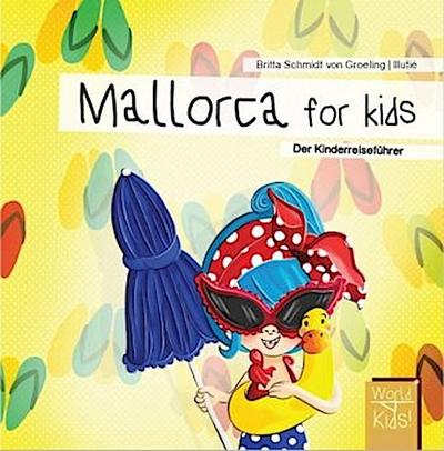 Mallorca for kids