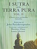 I Sutra della Terra Pura - Vol. 2