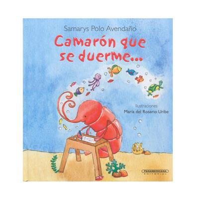 Camarón que se duerme