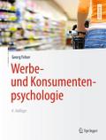 Werbe- und Konsumentenpsychologie