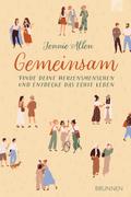 Gemeinsam von Jennie Allen | Ebook