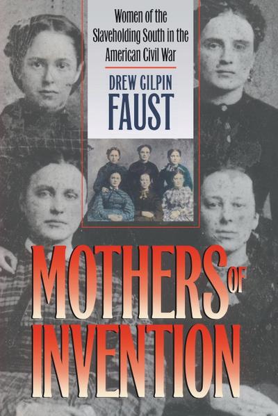 Mothers of Invention