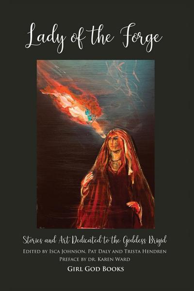 Lady of the Forge