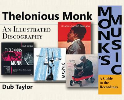 Taylor, D: Monk’s Music