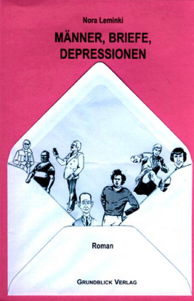 Männer, Briefe, Depressionen