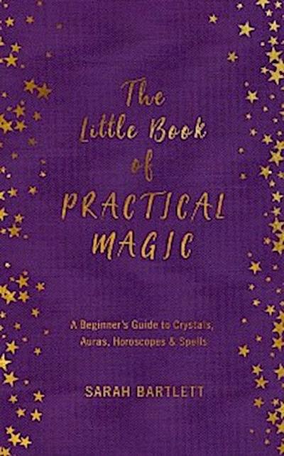 Little Book of Practical Magic
