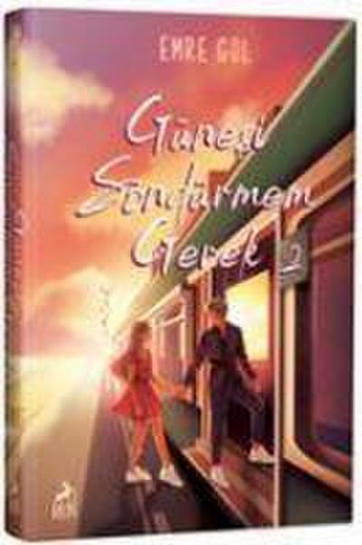 Günesi Söndürmem Gerek 2 Ciltli