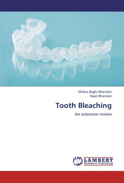 Tooth Bleaching