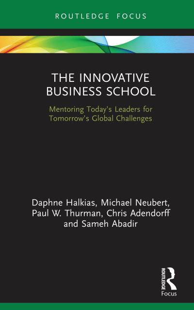 The Innovative Business School