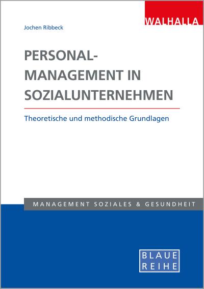Personalmanagement in Sozialunternehmen