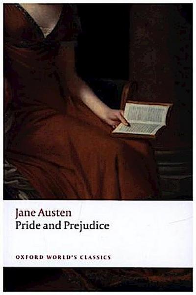 Pride and Prejudice