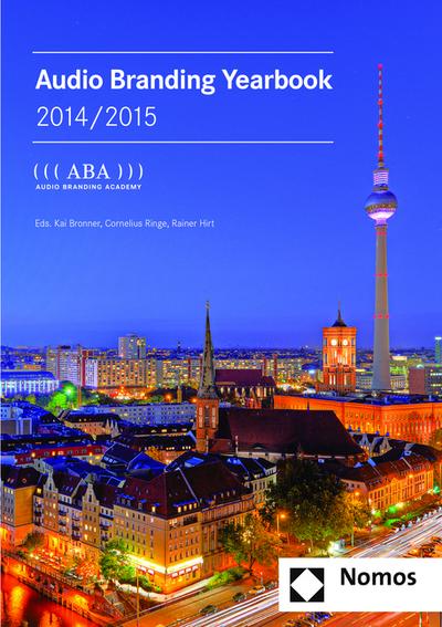 Audio Branding Yearbook 2014/2015