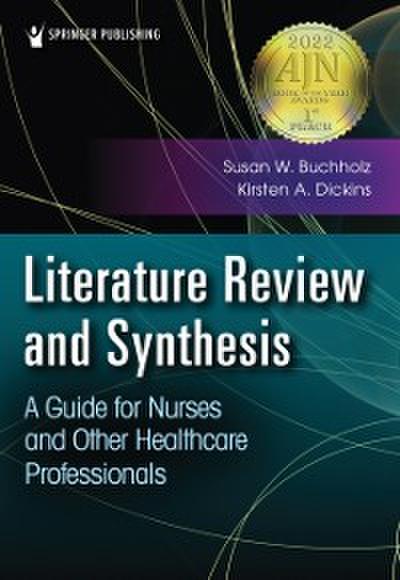 Literature Review and Synthesis