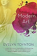Modern Art a novel