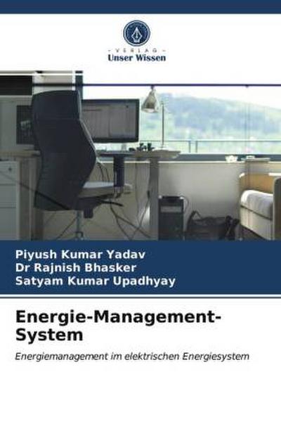 Energie-Management-System