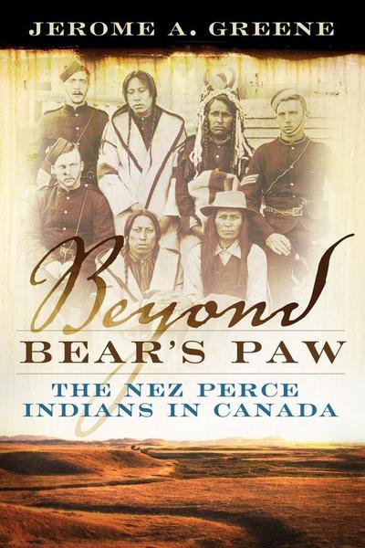 Beyond Bear’s Paw