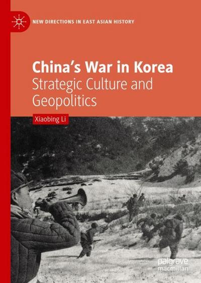 Chinas War in Korea