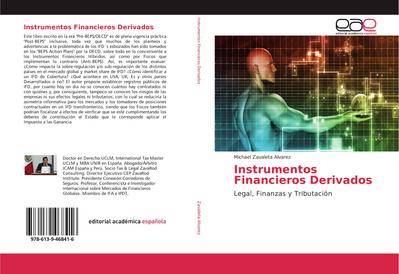Instrumentos Financieros Derivados