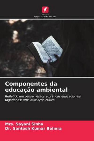 Componentes da educação ambiental