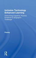 Inclusive Technology Enhanced Learning