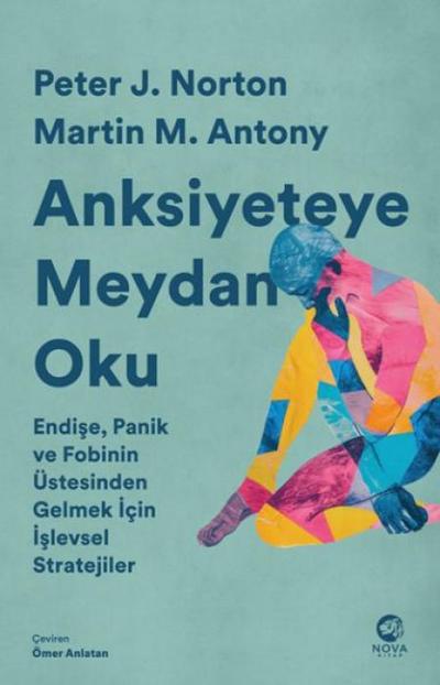 Anksiyeteye Meydan Oku
