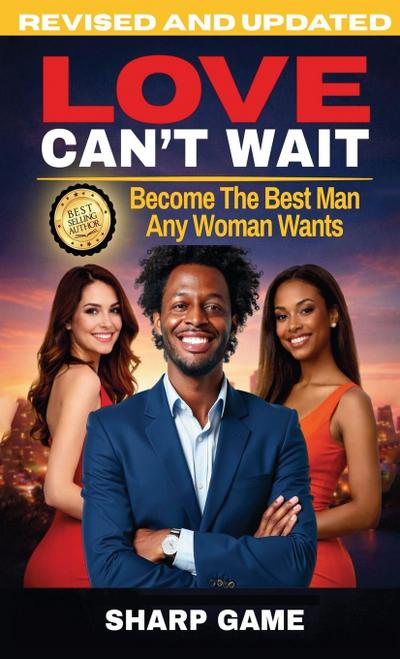 Love Can’t Wait
