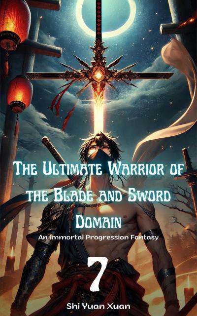 The Ultimate Warrior of the Blade and Sword Domain