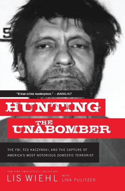 Hunting the Unabomber