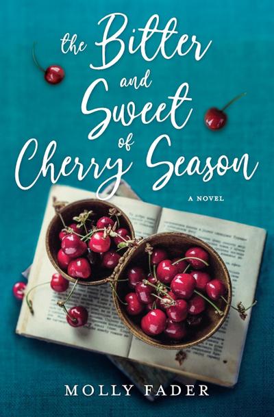 The Bitter and Sweet of Cherry Season